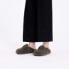 Boston Big Buckle in pelliccia Boston Big Buckle in pelliccia