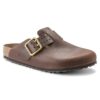 Boston Bold Pelle Naturale Boston Bold Pelle Naturale