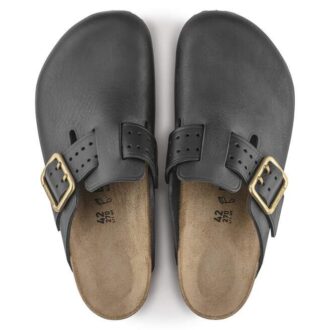 Boston Bold Pelle Naturale