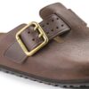 Boston Bold Pelle Naturale Boston Bold Pelle Naturale