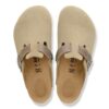 Boston Bs in pelle mista Boston Bs in pelle mista