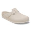 Boston Bs in pelle nabuk Boston Bs in pelle nabuk