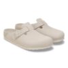 Boston Bs in pelle nabuk Boston Bs in pelle nabuk