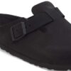 Boston Bs in pelle nabuk Boston Bs in pelle nabuk