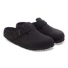 Boston Bs in pelle nabuk Boston Bs in pelle nabuk
