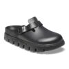 Boston Chunky in pelle naturale Boston Chunky in pelle naturale
