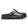 Boston Chunky in pelle naturale Boston Chunky in pelle naturale