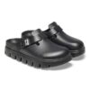 Boston Chunky in pelle naturale Boston Chunky in pelle naturale