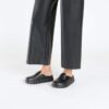 Boston Chunky in pelle naturale Boston Chunky in pelle naturale