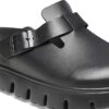 Boston Chunky in pelle naturale Boston Chunky in pelle naturale