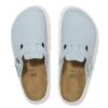 Boston Chunky in pelle scamosciata Boston Chunky in pelle scamosciata