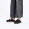 Boston Chunky in pelle scamosciata Boston Chunky in pelle scamosciata