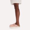 Boston Chunky in pelle scamosciata Boston Chunky in pelle scamosciata