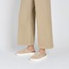 Boston Chunky in pelle scamosciata Boston Chunky in pelle scamosciata