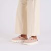 Boston Chunky in pelle scamosciata Boston Chunky in pelle scamosciata