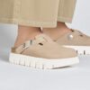 Boston Chunky in pelle scamosciata Boston Chunky in pelle scamosciata