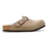 Boston Kids Bs Birko-Flor