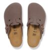 Boston Kids Bs Birko-Flor Nubuk