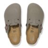 Boston Kids Bs Birko-Flor Nubuk