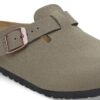 Boston Kids Bs Birko-Flor Nubuk