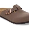 Boston Kids Bs Birko-Flor Nubuk