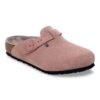 Boston Kids Bs in pelle scamosciata Boston Kids Bs in pelle scamosciata