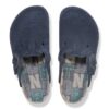 Boston Kids Bs in pelle scamosciata