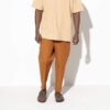 Boston Soft Footbed in pelle naturale oliata