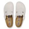 Boston Soft Footbed in pelle scamosciata Boston Soft Footbed in pelle scamosciata