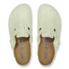Boston Soft Footbed in pelle scamosciata Boston Soft Footbed in pelle scamosciata