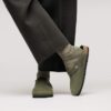 Boston Soft Footbed in pelle scamosciata Boston Soft Footbed in pelle scamosciata