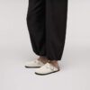 Boston Soft Footbed in pelle scamosciata Boston Soft Footbed in pelle scamosciata