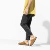 Boston Soft Footbed in pelle scamosciata Boston Soft Footbed in pelle scamosciata