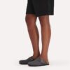Boston Soft Footbed in pelle scamosciata Boston Soft Footbed in pelle scamosciata