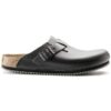 Boston Super Grip in pelle naturale Boston Super Grip in pelle naturale