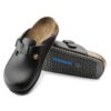 Boston Super Grip in pelle naturale Boston Super Grip in pelle naturale