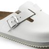 Boston Super Grip in pelle naturale