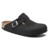 Boston Vegan Birkibuc Nero Boston Vegan Birkibuc Nero