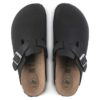 Boston Vegan Birkibuc Nero Boston Vegan Birkibuc Nero