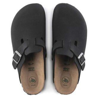 Boston Vegan Birkibuc Nero