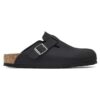 Boston Vegan Birkibuc Nero Boston Vegan Birkibuc Nero