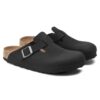 Boston Vegan Birkibuc Nero Boston Vegan Birkibuc Nero