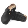 Boston Vegan Birkibuc Nero Boston Vegan Birkibuc Nero