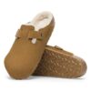 Boston Vl Velluto a coste Teddy Shearling Pelle scamosciata Pelliccia Boston Vl Velluto a coste Teddy Shearling Pelle scamosciata Pelliccia