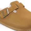 Boston Vl Velluto a coste Teddy Shearling Pelle scamosciata Pelliccia Boston Vl Velluto a coste Teddy Shearling Pelle scamosciata Pelliccia