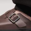 Boston Wire Buckle in pelle naturale Boston Wire Buckle in pelle naturale