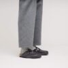 Boston Wire Buckle in pelle naturale