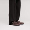 Boston Wire Buckle in pelle naturale Boston Wire Buckle in pelle naturale