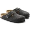 Boston Wool Boston Wool