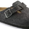 Boston Wool Boston Wool